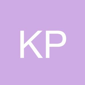 Meet your Posher, Kristina
